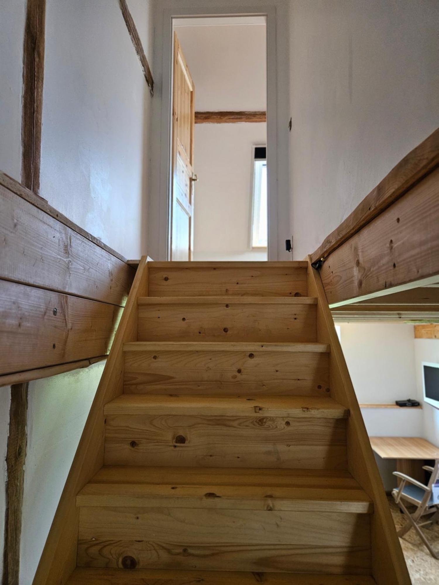 Unterkunft , Ferienwohnung Auf Dem Land, Monteurswohnung Kamenz Exterior photo
