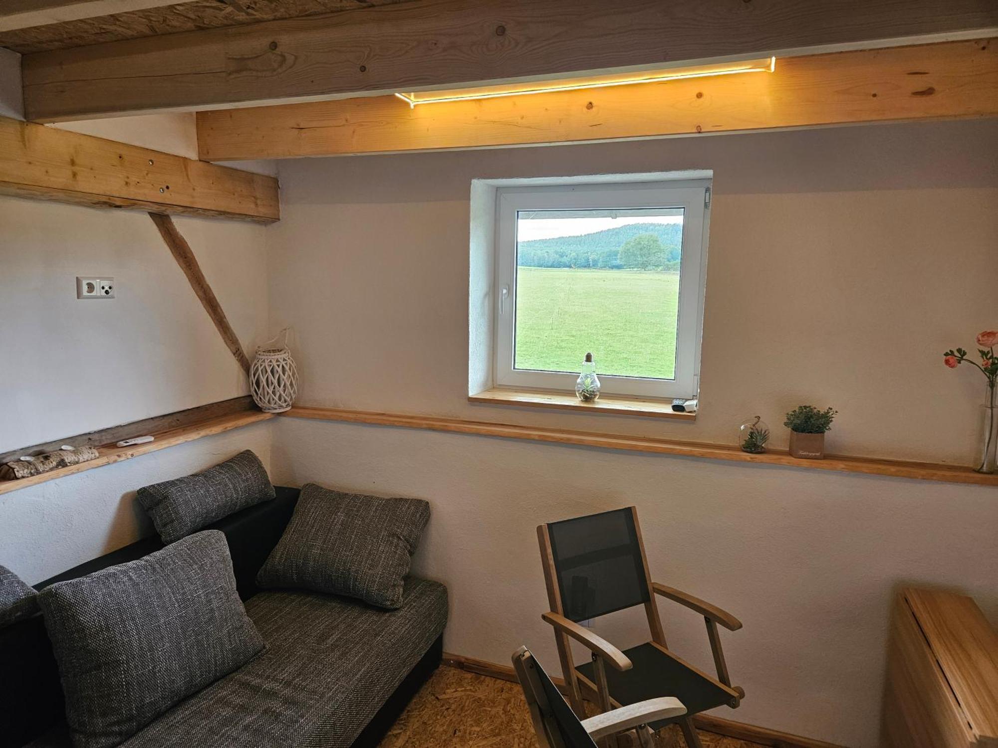 Unterkunft , Ferienwohnung Auf Dem Land, Monteurswohnung Kamenz Exterior photo